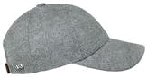Clay Grey Cashmere